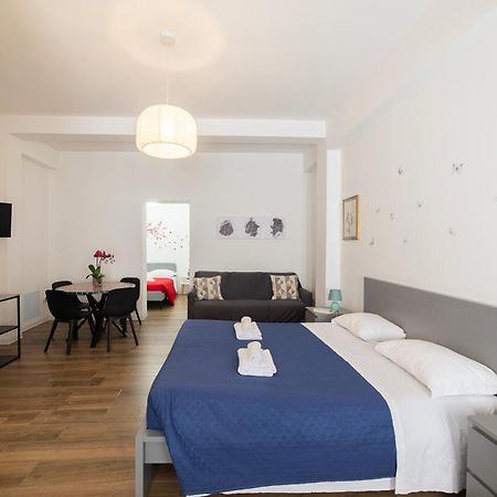 Apartamento Twin Grande, Grazioso Pied-A-Terre A Venezia Exterior foto