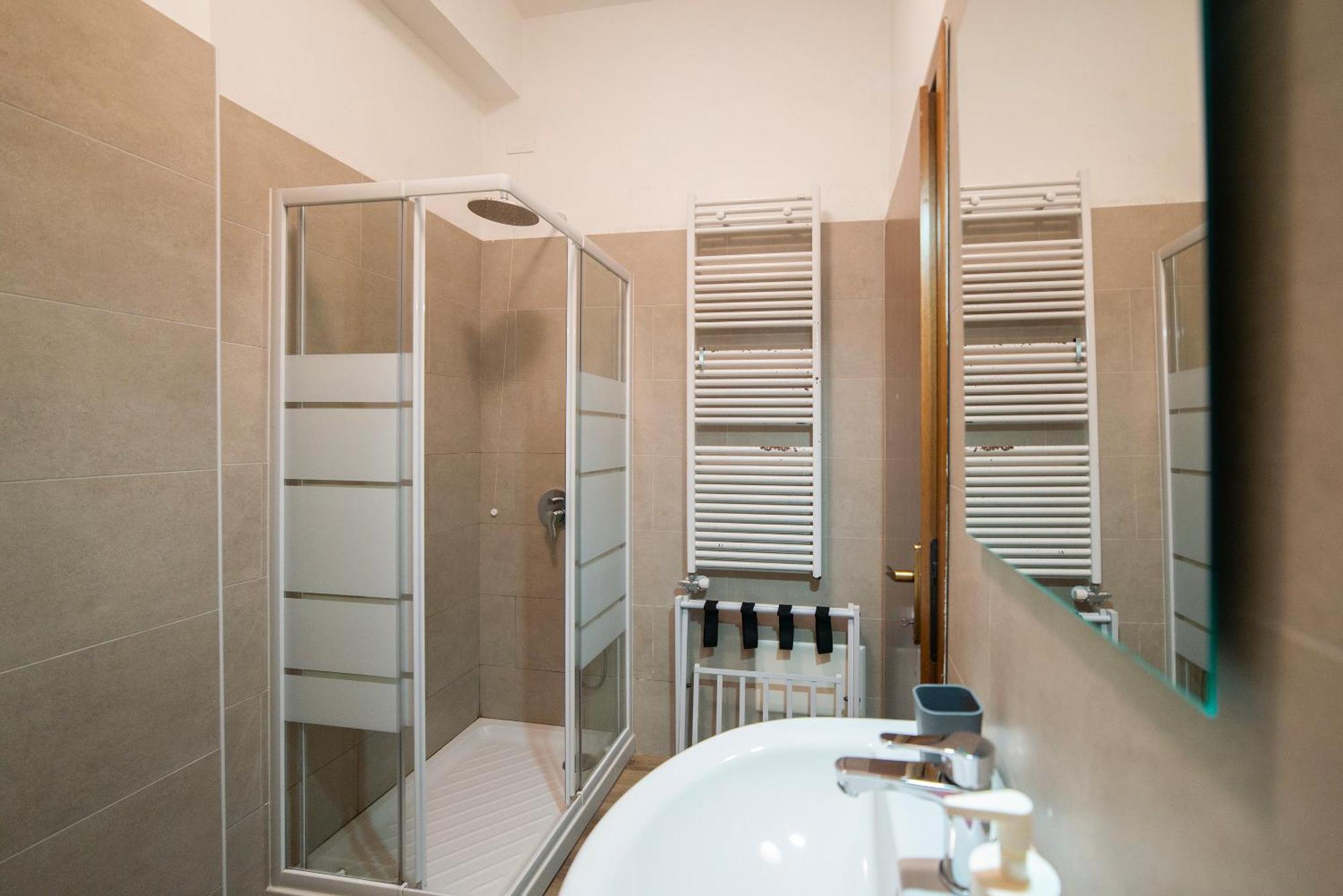 Apartamento Twin Grande, Grazioso Pied-A-Terre A Venezia Exterior foto