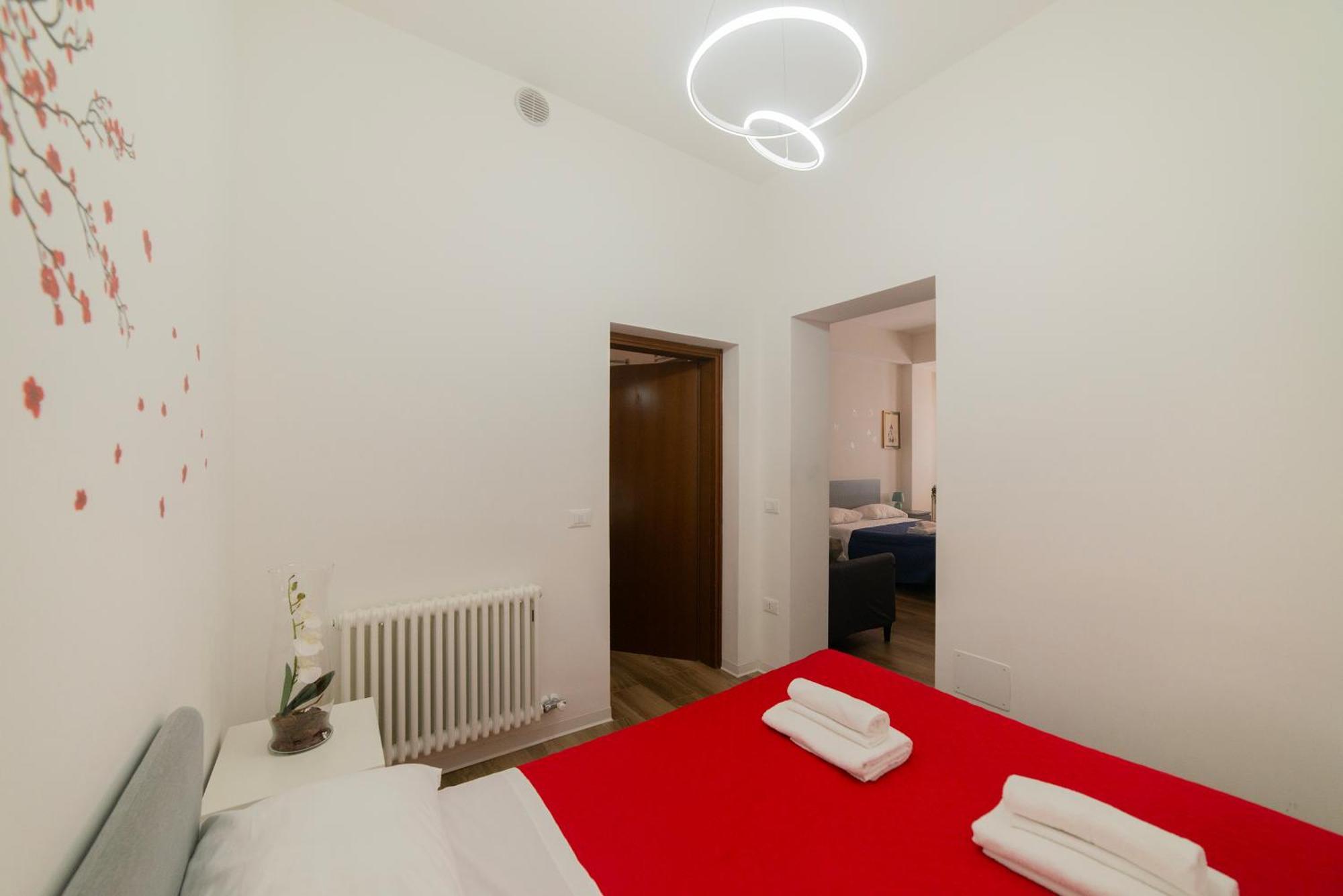 Apartamento Twin Grande, Grazioso Pied-A-Terre A Venezia Exterior foto