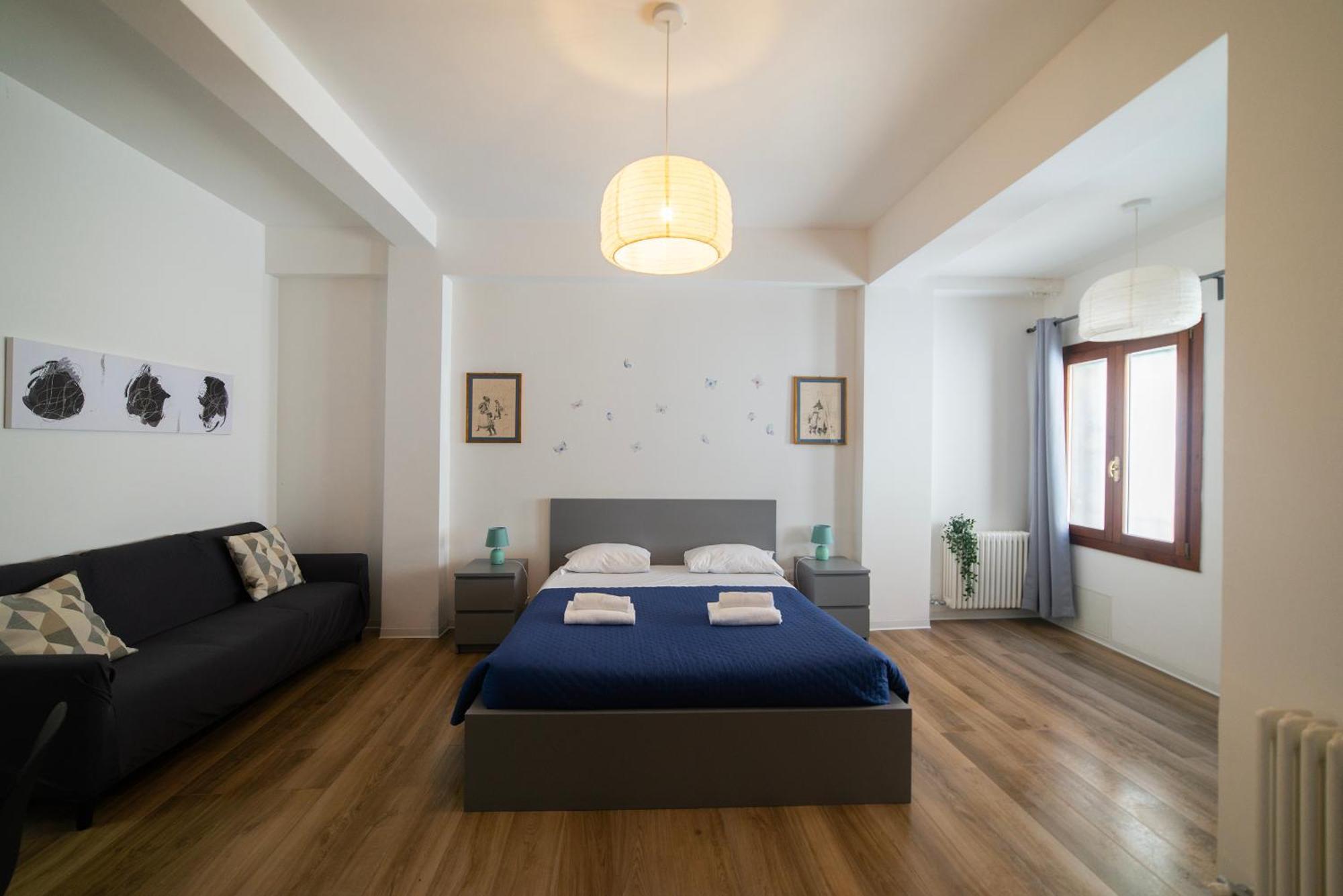 Apartamento Twin Grande, Grazioso Pied-A-Terre A Venezia Exterior foto