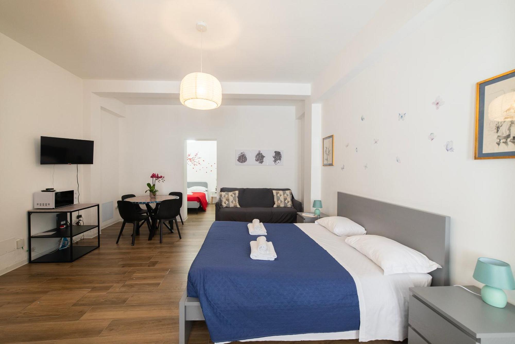Apartamento Twin Grande, Grazioso Pied-A-Terre A Venezia Exterior foto