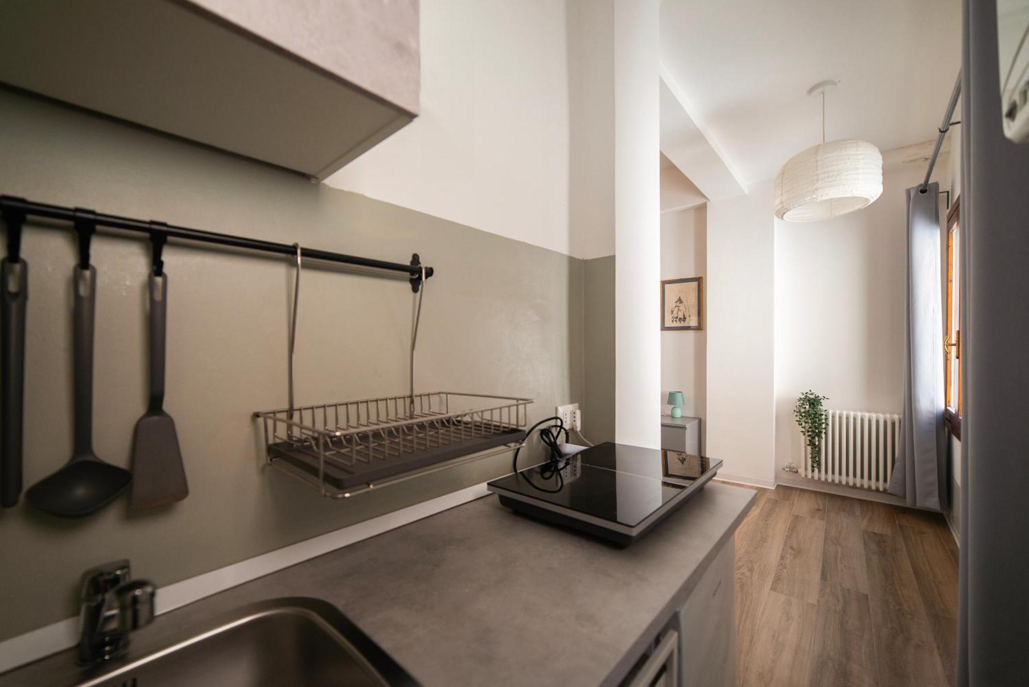 Apartamento Twin Grande, Grazioso Pied-A-Terre A Venezia Exterior foto
