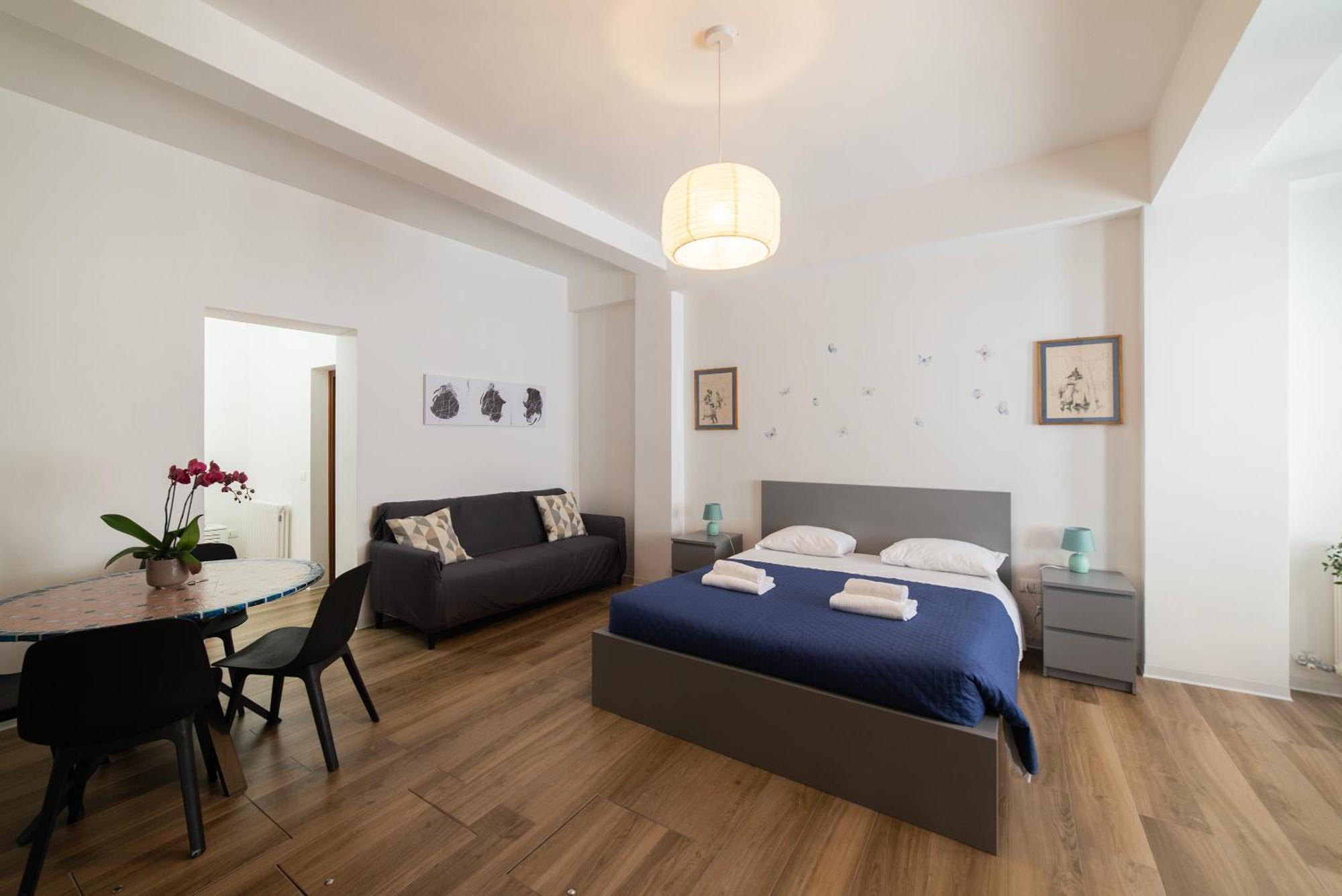 Apartamento Twin Grande, Grazioso Pied-A-Terre A Venezia Exterior foto